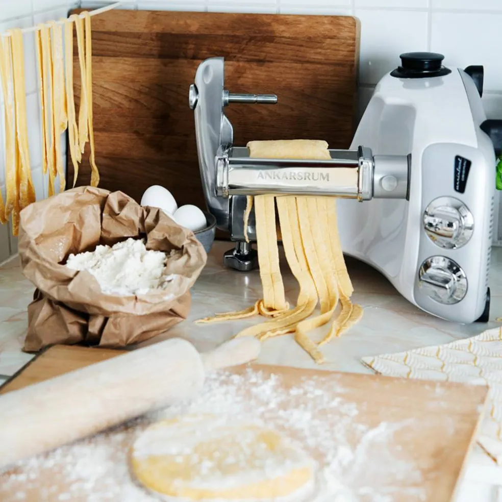 Assistent Original pastavals lasagnette