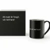 Astrid Lindgren mugg 35 cl, "innersta"