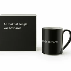 Astrid Lindgren mugg 35 cl, "innersta"