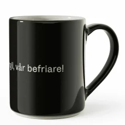 Astrid Lindgren mugg 35 cl, 