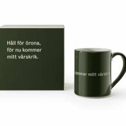 Astrid Lindgren mugg 35 cl, 