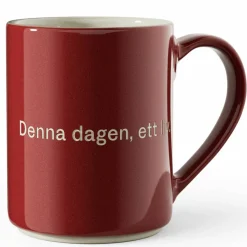 Astrid Lindgren mugg 35 cl,