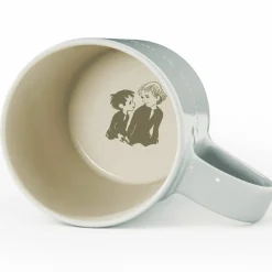 Astrid Lindgren mugg 35 cl, "människa"