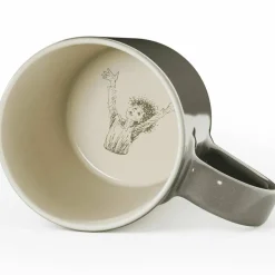 Astrid Lindgren mugg 35 cl,