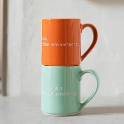 Astrid Lindgren mugg 35 cl,