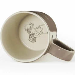 Astrid Lindgren mugg 35 cl,