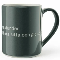 Astrid Lindgren mugg 35 cl,
