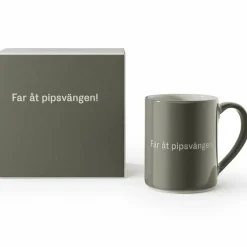 Astrid Lindgren mugg 35 cl,