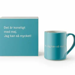 Astrid Lindgren mugg 35 cl,
