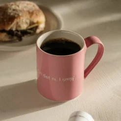 Astrid Lindgren mugg 35 cl, 