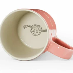 Astrid Lindgren mugg 35 cl, 
