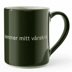 Astrid Lindgren mugg 35 cl, 
