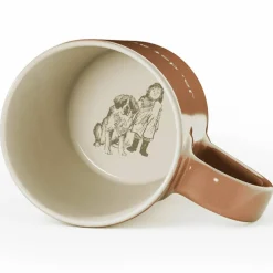 Astrid Lindgren mugg 35 cl, Tengil