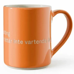 Astrid Lindgren mugg 35 cl,