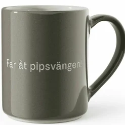 Astrid Lindgren mugg 35 cl,