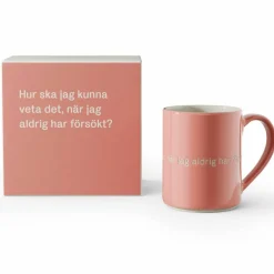 Astrid Lindgren mugg 35 cl,