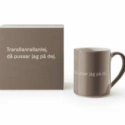 Astrid Lindgren mugg 35 cl,
