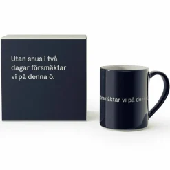 Astrid Lindgren mugg 35 cl,
