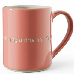 Astrid Lindgren mugg 35 cl,