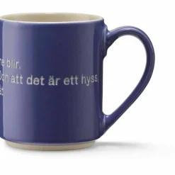 Astrid Lindgren mugg, Den som är väldigt stark