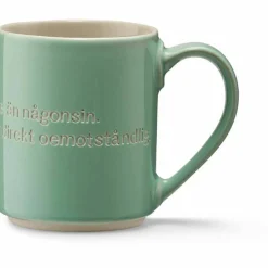 Astrid Lindgren mugg, Ge barnen kärlek