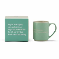 Astrid Lindgren mugg, Ge barnen kärlek