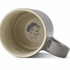 Astrid Lindgren mugg, Jag är en vacker…
