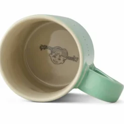 Astrid Lindgren mugg, Jag är en vacker…