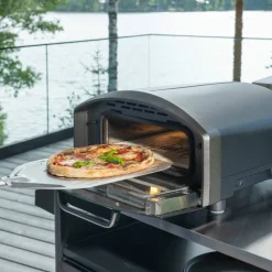 Astroni 14 pizza-/multifunktionsugn