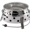 Atago gasgrill, rostfritt stål