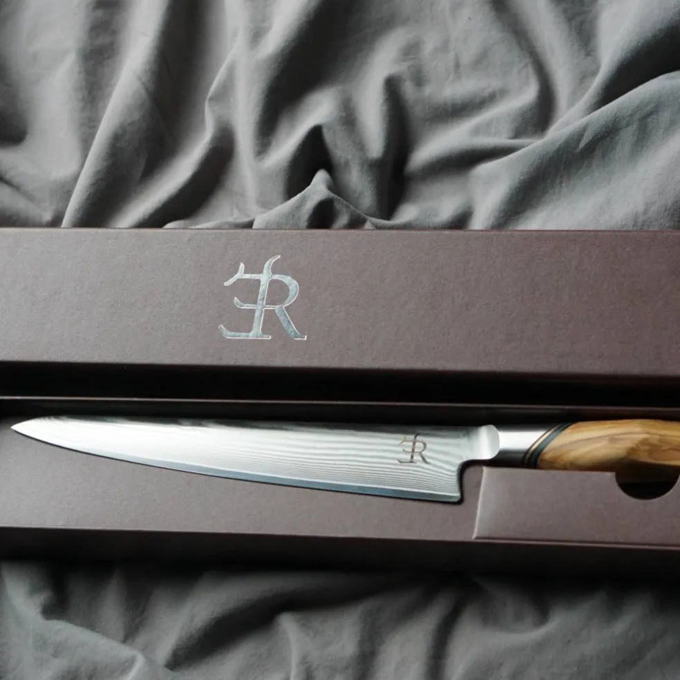A-73 Trancherkniv 20,5 cm