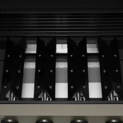 Augusta 4+1 gasolgrill