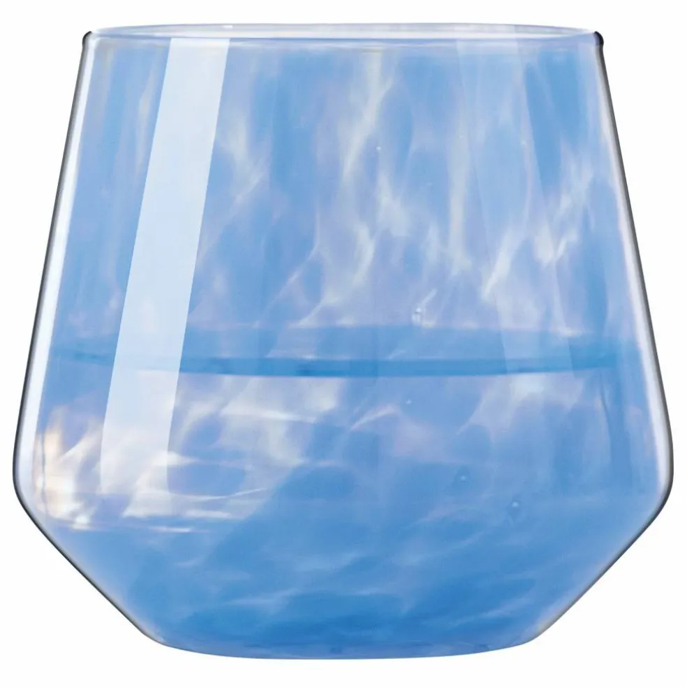 Aura Nova tumblerglas 2 st