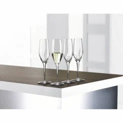 Authentis Champagneglas 19 cl 4pack