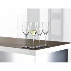 Authentis Champagneglas 4-pack