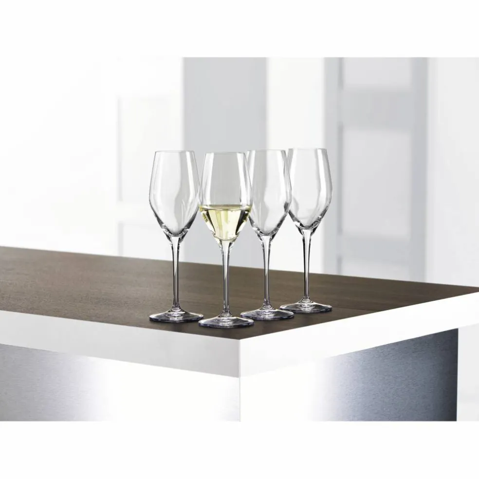 Authentis Champagneglas 4-pack