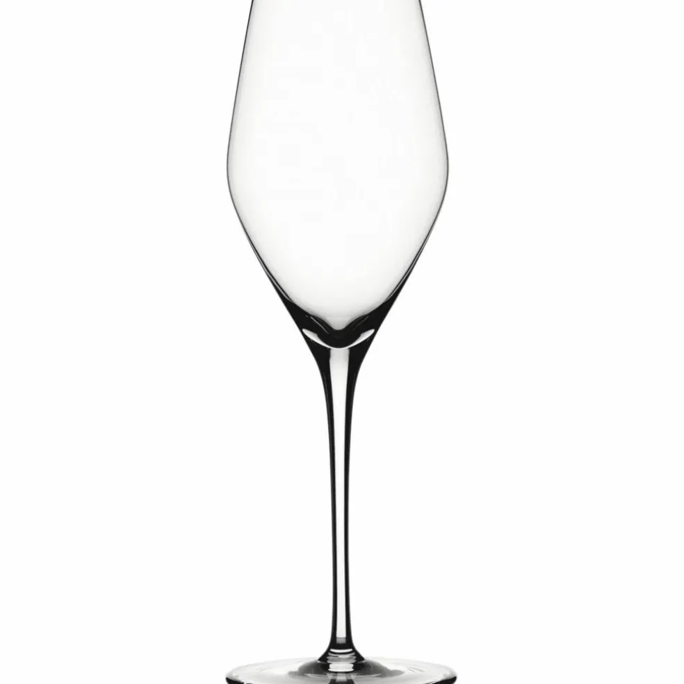 Authentis Champagneglas 4-pack