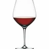 Authentis Vinglas Borgogne 75 cl 4pack