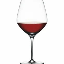 Authentis Vinglas Borgogne 75 cl 4pack