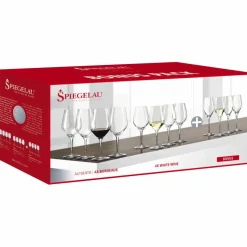 Authentis Vin och Champagneset 12 delar