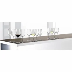 Authentis Vin och Champagneset 12 delar