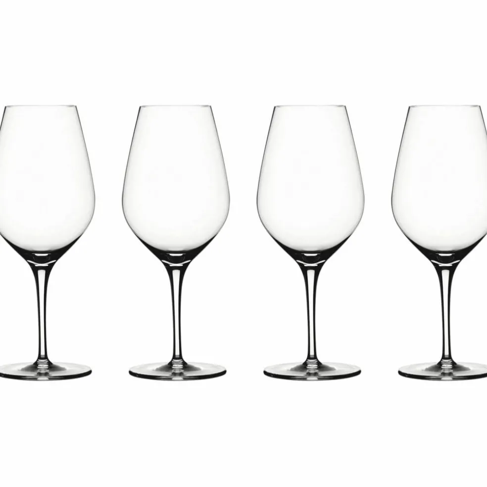 Authentis Vitvinsglas 42 cl