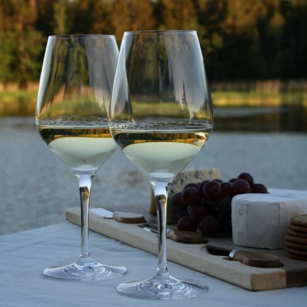 Authentis Vitvinsglas 42 cl