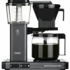 Automatic Kaffebryggare, Svart