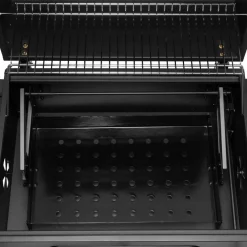 Avalon 3 kolgrill
