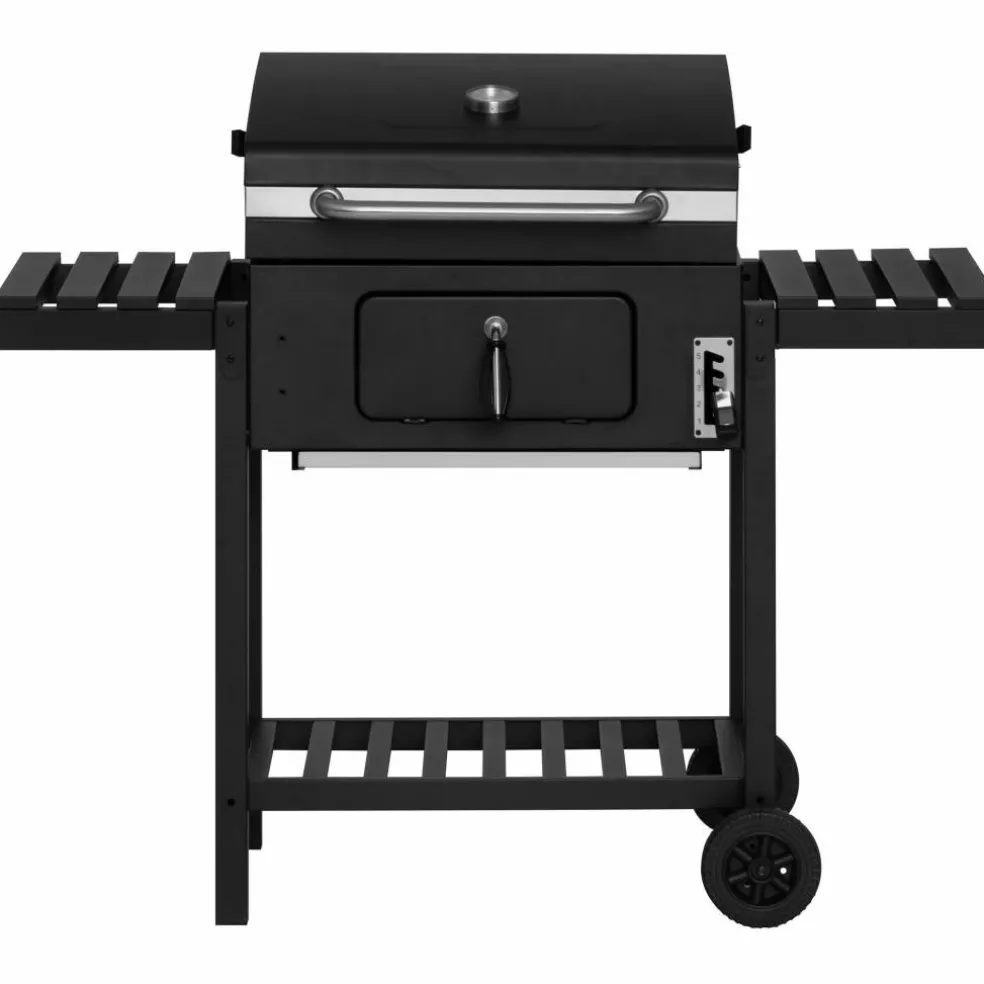 Avalon 3 kolgrill