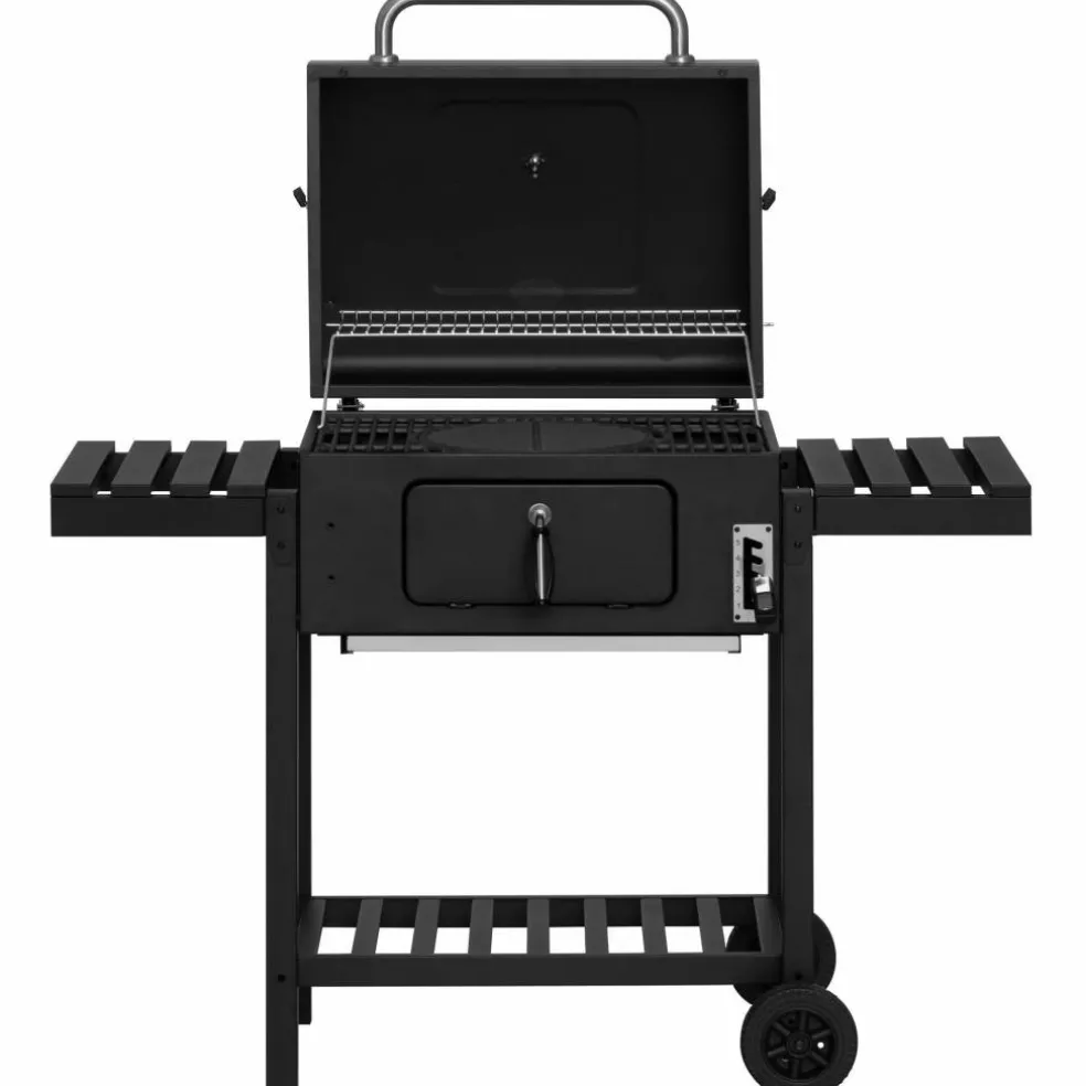 Avalon 3 kolgrill