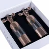 Axia Salt & pepparkvarn, brons 2-pack