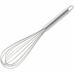 Baani ballongvisp 30 cm, rostfritt stål