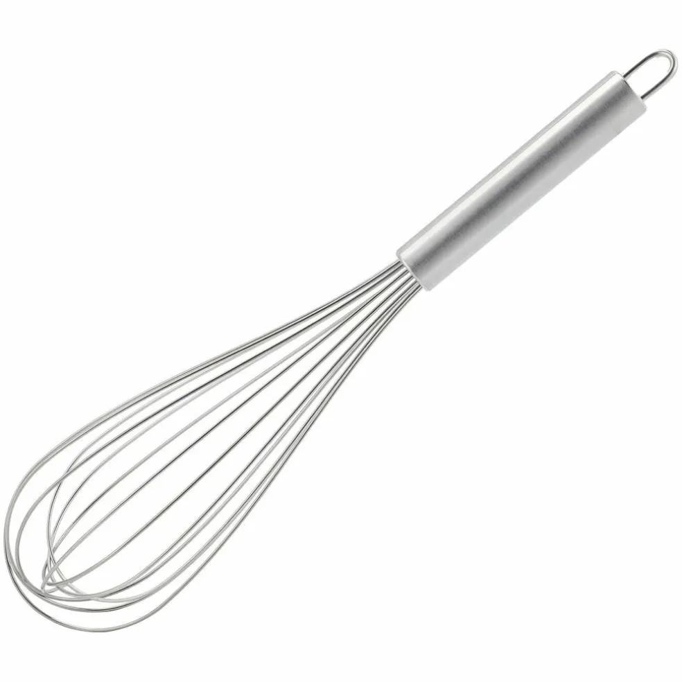 Baani ballongvisp 30 cm, rostfritt stål